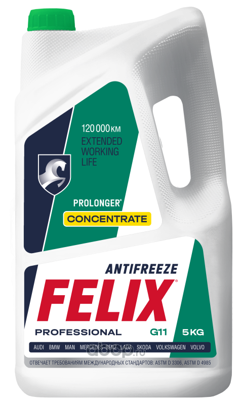 ОЖ FELIX Prolonger конц 5кг